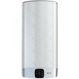 ARISTON VELIS EVO WI-FI 100 LCD elektrický zásobníkový ohřívač vody 