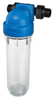 Atlas filtr Junior 7" DP DS