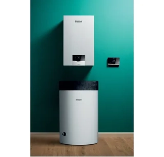 sestava Vaillant VU 20CS/1-5 ecoTEC plus + VIH R 120/6 B